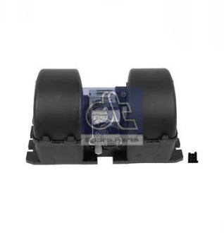 Електричний двигун пічки / MAN DT 3.82053