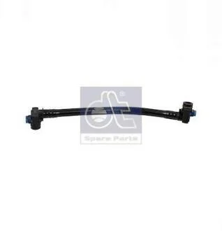 Патрубки системи охолодження DT 3.82293