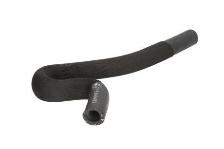 Патрубок радіатора пічки DT 3.82615