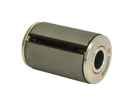 Сайлентблок важеля / ВТУЛКА УШКА РЕССОРЫ MAN TGA, TGS, TGX, 24 / 65 X 100 MM DT 3.83517