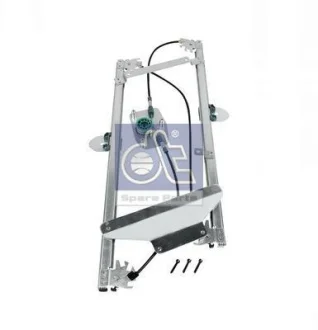 Склопідйомник DT 3.85163SP