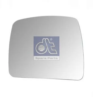 Скло дзеркала заднього виду DT 3.86129