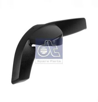 Корпус дзеркала заднього виду DT 386254