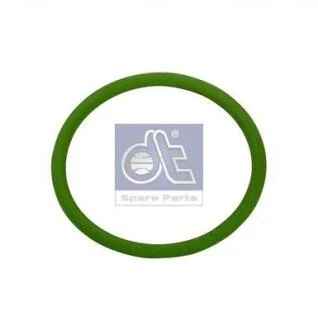 Кільце гумове / УПЛОТНИТЕЛЬНОЕ КОЛЬЦО MAN (06563334277) DT 3.89524