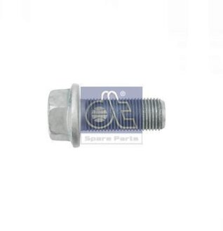 Болти з шестигранною гол. / БОЛТ MAN, M16X1,5X40 DT 3.89623