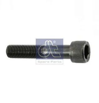 Болти з шестигранною гол. / БОЛТ MAN, M16X1,5X100 DT 3.89650