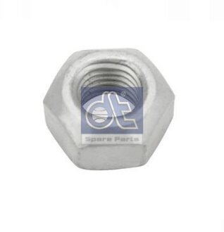 Оцинкована шестигранна гайка DT 3.89703