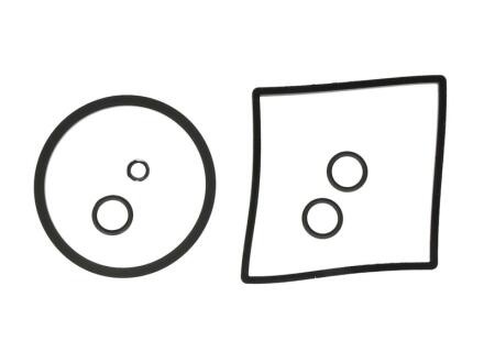 Прокладка, фильтр очистки топлива DT 3.92121