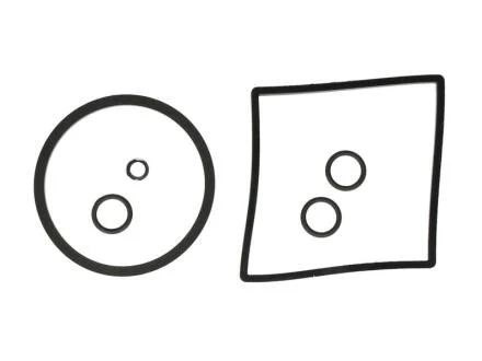 Прокладка, фильтр очистки топлива DT 3.92121