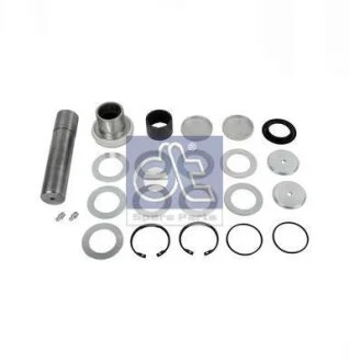 Рем.к-ти поворотного кулака / РЕМКОМПЛЕКТ ШКВОРНЯ MAN L 2000, TGL/TGM (01) DT 3.96217