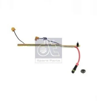 Датчик зносу,гальм.колодки DT 3.96476