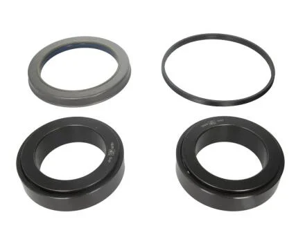 Ремкомплект КПП / РЕМОНТНЫЙ КОМПЛЕКТ, ПОДРЕССОРЕННАЯ ЛЮЛЬКА DT 3.96620