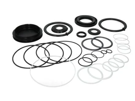 КОМПЛЕКТ САЛЬНИКІВ / КОМПЛЕКТ САЛЬНИКІВ МАN, DAF, SCANIA DT 3.96921