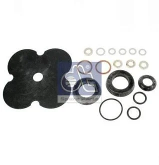 РМК пневматичного клапана DT 3.97117