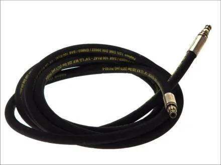 Трубка / ТРУБКА ПОДЪЕМА КАБИНЫ (НАСОС-ЦИЛИНДР) 3900ММ (0002953935) DT 4.10335