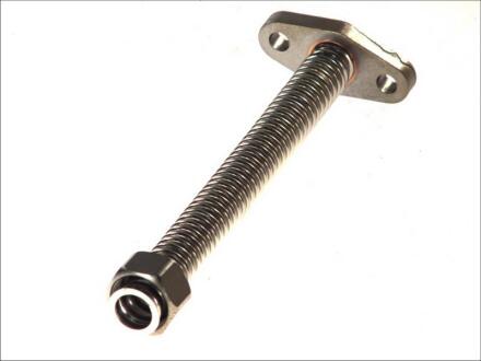 Трубка / МАСЛЯНЫЙ ТРУБОПРОВОД MB OM 442 A, OM 457 LA, OM 501 LA, L= 215 ММ DT 4.10390