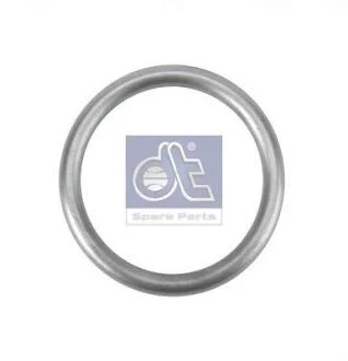 Прокладка/сальник (30,5ммx3,65мм, FPM) MERCEDES ACCELO, LK/LN2, MK, OF, OH, UNIMOG, T2/LN1, 700, 800, 900 01.70- DT 4.20217