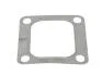 Прокладка / ПРОКЛАДКА ТУРБОКОМПРЕССОРА DT 4.20373 (фото 1)