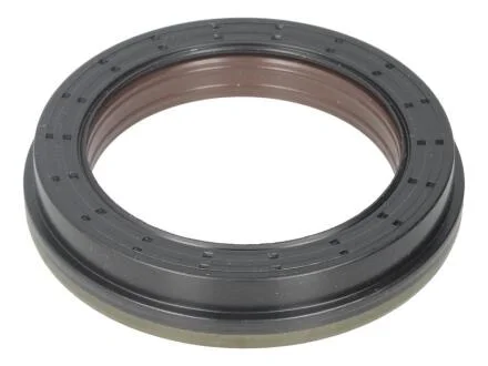 Сальник ступиці / MERCEDES DT 4.20478