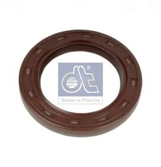 Прокладка кришки ГРМ DT 4.20648