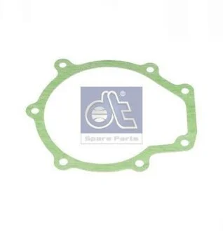 Прокладка водяної помпи DT 4.20651