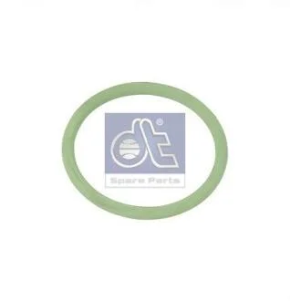 Елементи модуля викидів азоту DT 4.20696