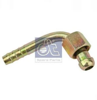 Фітінг аварійного з\'єднання DT 4.30032