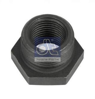 Соединительные элементы, трубопровод сжатого воздуха DT 4.30087