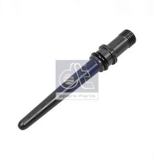 Трубка / ПАТРУБОК КОРПУСА ФОРСУНКИ MB ACTROS/AXOR DT 4.30266