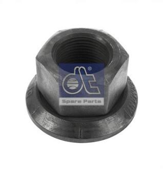 Гайка М16 і більше / ГАЙКА КОЛЕСНАЯ MAN/MB/SAF/VOLVO/ROR TM 22*1.5/10MM DT 4.40121