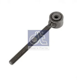 Ремкомплект Гальмівної Колодки / НАТЯЖНОЙ БОЛТ КЛИН.РЕМНЯ MB OM314/401/402/403/421/422/423/441/442 DT 4.40123