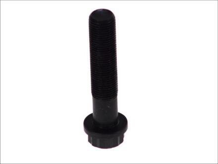 Болти з шестигранною гол. / БОЛТИ З ШЕСТИГРАННОЮ ГОЛ. DT 4.40132