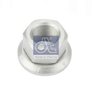 Гайка М16 і більше / ГАЙКА М16 І БІЛЬШЕ DT 4.40209