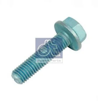 Шестигранні болти DT 4.40214