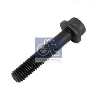 Шестигранні болти DT 4.40253