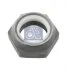 Оцинкована шестигранна гайка DT 4.40332 (фото 1)