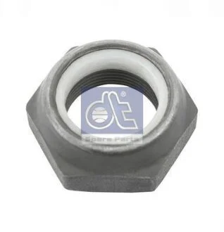 Оцинкована шестигранна гайка DT 4.40332