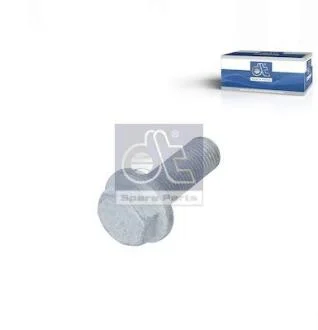 Шестигранні болти DT 4.40355