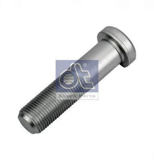 Болт кріплення колеса, M18 x 1,5 DT 4.40381