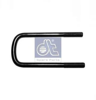 Скоба кріплення ресори DT 4.40435