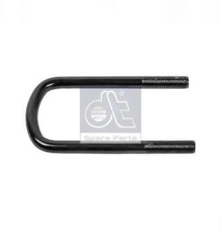 Скоба кріплення ресори DT 4.40447