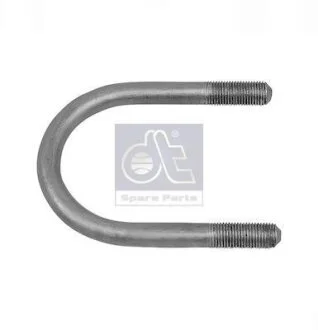 Скоба кріплення ресори DT 4.40500