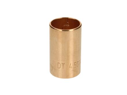Втулка гальмівної колодки DT 4.50142
