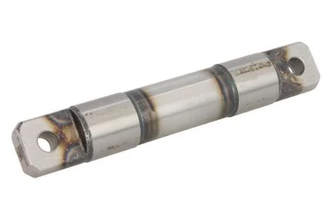 Болти з шестигранною гол. / ВАЛ DT 4.50186