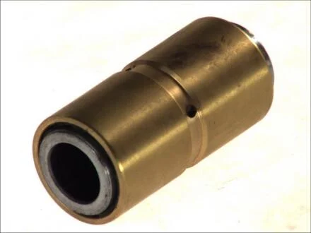 Сайлентблок важеля / ВТУЛКА РЕССОРЫ MB ? 24 X 86,5 MM DT 4.50490