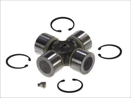 Хрестовина (Крестовина MB/MAN/DAF/IVECO/RVI, 52*133) DT 4.60111