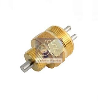 Датчик тиску / ДАТЧИК ЗАДНЕГО ХОДА MB M18*1,5 DT 4.60302