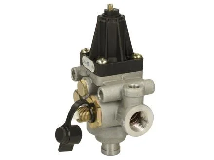 Регулятор тиску DT 4.60858
