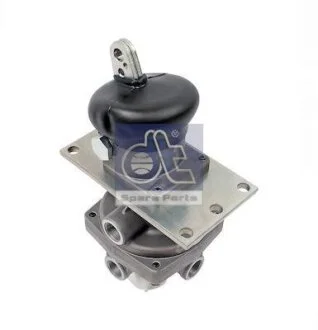 Головний гальмівний клапан DT 4.60861