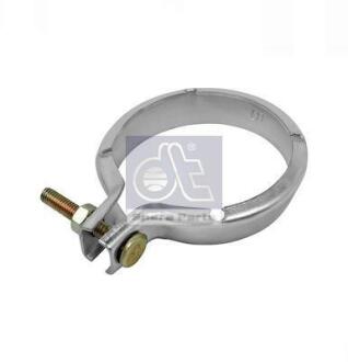Хомут випускної системи DT 4.61057